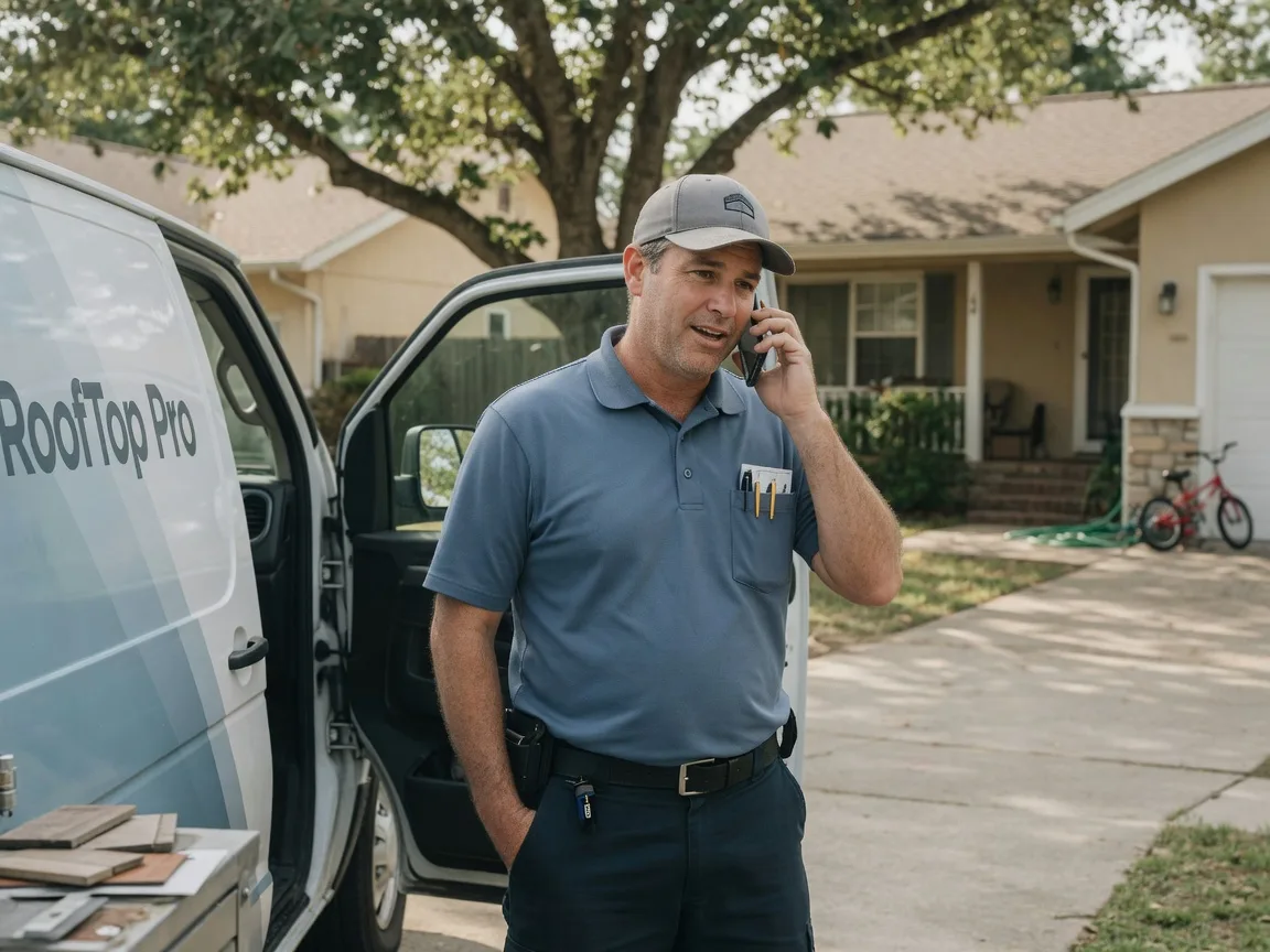 Roof Repair Albion, IA FAQs